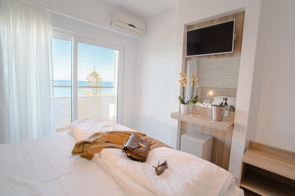 Orpheus Studios İstanköy Dış mekan fotoğraf